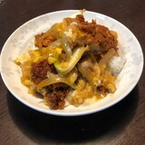 カツ丼